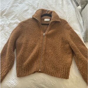 Aritzia Wilfred Free Jacket